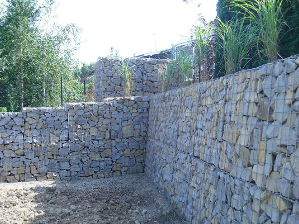 鍍鋅石籠網(wǎng) 鍍鋅石籠網(wǎng)