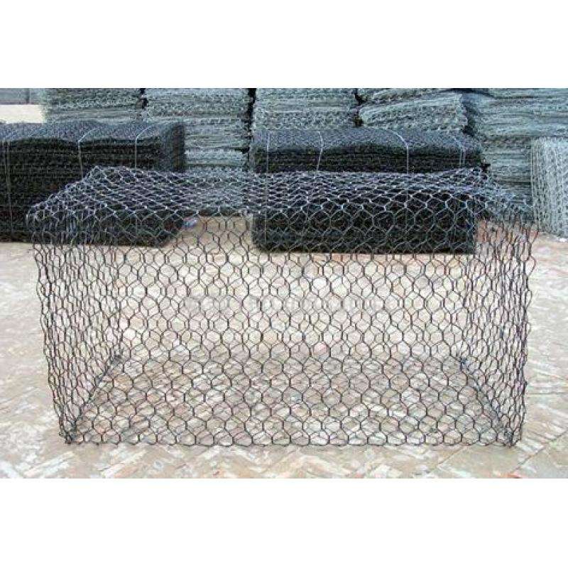 石籠網(wǎng)箱 石籠網(wǎng)箱